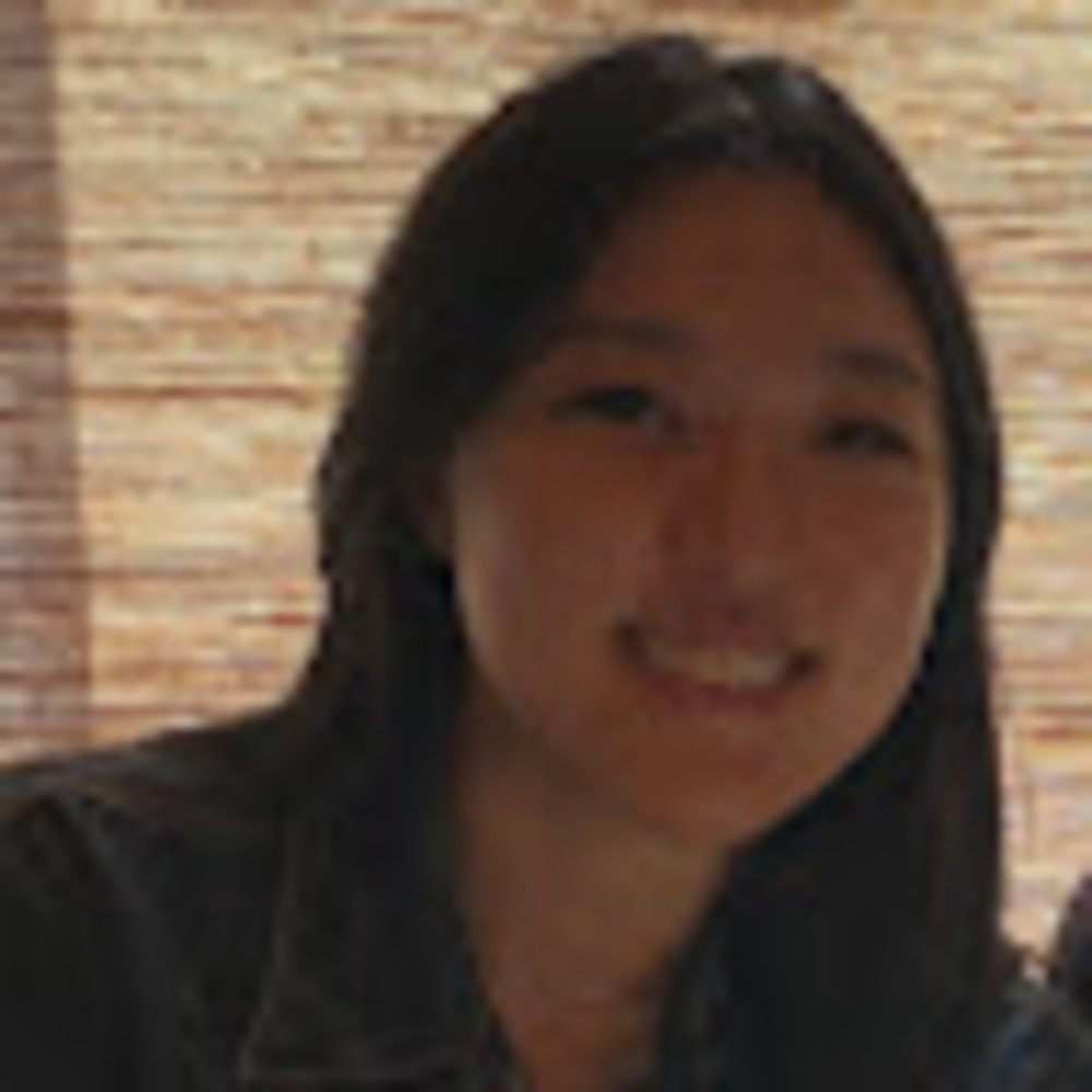 Meet your Posher, Rebecca